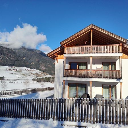 Apartments Stoll Planca di Sopra Exterior photo